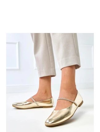 Balerinky  model 218356 Solea
