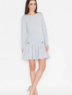 Denní šaty model 44709 Katrus