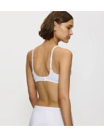 Modern Lace+Cotton N - WHITE - TRIUMPH WHITE - TRIUMPH Modern Lace+Cotton N - WHITE - TRIUMPH WHITE - TRIUMPH