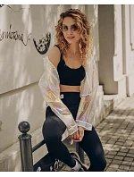 Gabriella S103 Bezešvé tílko S-L Gabriella S103 Bezešvé tílko S-L