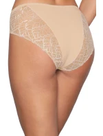 Dámské kalhotky 182 beige - BABELL