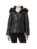 Calvin Klein Essential Real Down Jacket W K20K204952