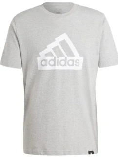 Adidas Modern Essentials Graphic M Tričko IW2648 pánské