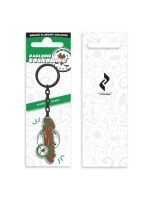 Klíčenka Polonia Bytom City Edition SREBBRELOKCITY Klíčenka Polonia Bytom City Edition SREBBRELOKCITY