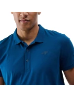 Polokošile 4F M367 M 4FWMM00TPTSM367 46S pánské Polokošile 4F M367 M 4FWMM00TPTSM367 46S pánské