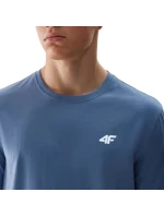 Tričko 4F M3096 M 4FWSS25TTSHM3096 32S pánské