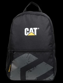 Batoh Caterpillar Fastlane S černý (84887-84)