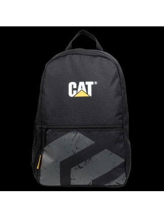 Batoh Caterpillar Fastlane S černý (84887-84)