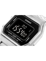 CASIO Vintage dámské hodinky LA680WA-1BDF + BOX CASIO Vintage dámské hodinky LA680WA-1BDF + BOX