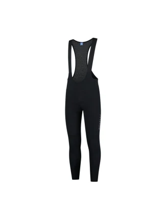 Cyklistické kalhoty Rogelli ESSENTIAL černé XL