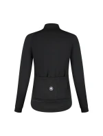 Rogelli dámská mikina ESSENTIAL II černá 2XL