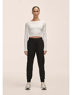 Dámské kalhoty CASALL Everywhere Woven Pant, černé