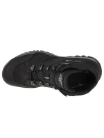 Pánská obuv Trek M H4Z21-OBMH251-21S - 4F