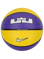 Míč Nike Lebron James Playground 8P 2.0 N1004372-575 Míč Nike Lebron James Playground 8P 2.0 N1004372-575