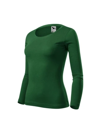 Dámské tričko Fit-T Ls W MLI-16906 - Malfini Dámské tričko Fit-T Ls W MLI-16906 - Malfini