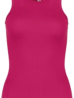 Kariban ProAct PA 442 Dámské sportovní tílko 20.P442 fuchsia
