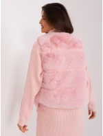 Vesta AT KZ 2349.00P světle růžová Vesta AT KZ 2349.00P světle růžová