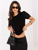 Halenka IR BZ RR176.90 černá