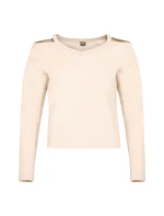 Dámská mikina nax NAX GALEBA shell