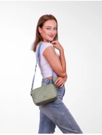 Dámská kabelka Vuch Massimo Mini Mint