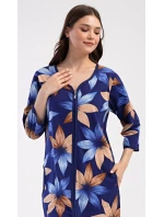 Pánské pyžamové šortky Eda