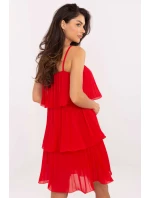 Společenské šaty  model 215505 Och Bella