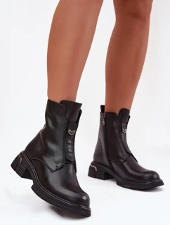 Boty model 218070 Step in style