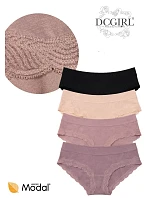 Kalhotky DC Girl 27021 A2 S–XL