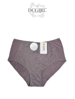 DC Girl kalhotky 26262 A'2 XL-3XL