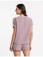 Pyžamo Moraj PDD3500-019 kr/r S-3XL