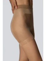 Dámské punčochové kalhoty Mona Push-Up 40 den 5-XL Dámské punčochové kalhoty Mona Push-Up 40 den 5-XL