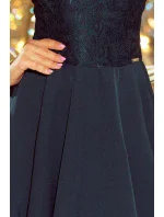 Dámské šaty 157-9 - NUMOCO Dámské šaty 157-9 - NUMOCO