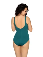 Dámské jednodílné plavky 44 - AVA Dámské jednodílné plavky 44 - AVA