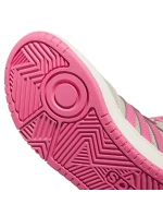 Boty adidas Hoops Mid 3.0 K Jr IF7739 Boty adidas Hoops Mid 3.0 K Jr IF7739