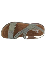 Sandály Rieker W 64870-52