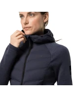 Bunda Jack Wolfskin Tasman Jkt W 1707272-1388 Bunda Jack Wolfskin Tasman Jkt W 1707272-1388