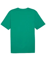 Puma Team Rise Logo Jersey Cotton M 658705 05 pánské