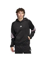 Mikina adidas Basketball Crazy Warm Hoody M JN2491 pánské