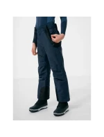 Chlapecké lyžařské kalhoty 4F HJZ22-JSPMN002