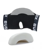 Chrániče loktů - elastické švy DBX-EG-11 M