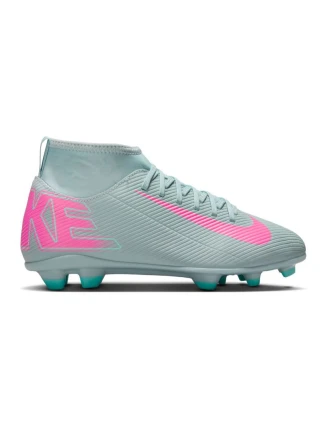 Boty Nike Junior Mercurial Superfly 10 Club FG/MG FQ8318-301 Boty Nike Junior Mercurial Superfly 10 Club FG/MG FQ8318-301