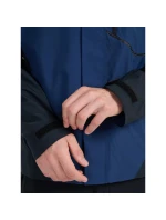 Pánská trekingová bunda s membránou 10000 4F 4FRAW25TTJAM1045-31S pánské