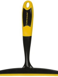 STĚRKA NA OKNA A ZRCADLA DUNLOP S RUKOJETÍ