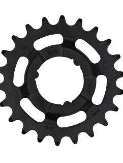 Řetězové kolo KMC R SHIMANO Wide 22T