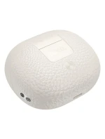 Bezdrátová sluchátka Hoco EA5 Duke III (bílá)