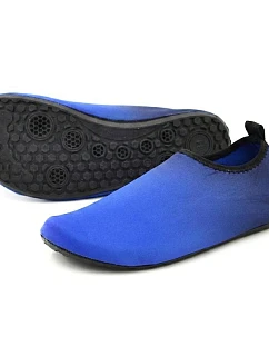 NEOPRENOVÉ BOTY DO VODY MAN BLUE/BLACK XQMAX R.45