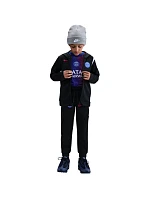 Dětská sportovní souprava Nike PSG černá HM3070 010