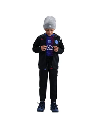 Dětská sportovní souprava Nike PSG černá HM3070 010