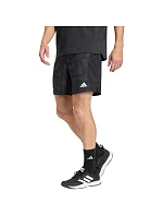 Pánské šortky adidas Tech Intensity Aop black KB3123 Pánské šortky adidas Tech Intensity Aop black KB3123