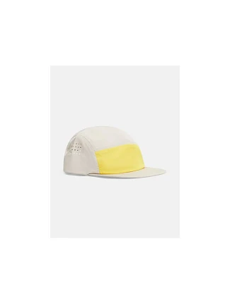 Čepice PEAK PERFORMANCE Lightweight Cap, barva béžová Čepice PEAK PERFORMANCE Lightweight Cap, barva béžová